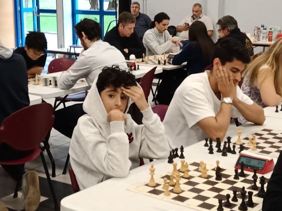 Image d'accueil : Younes ZINE